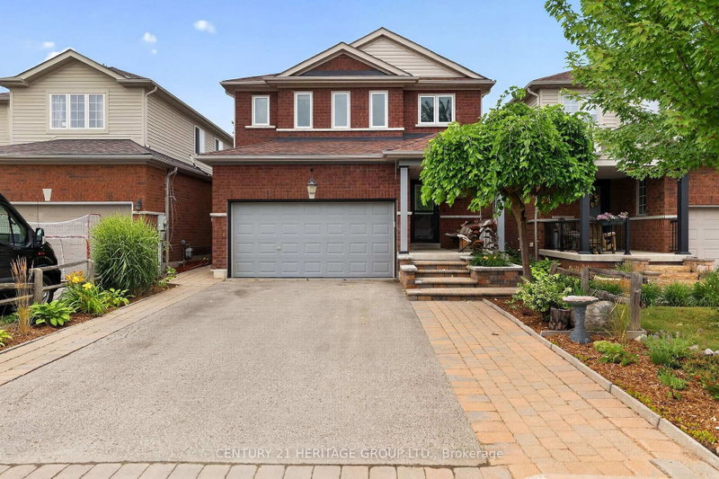 36 McMulkin Street