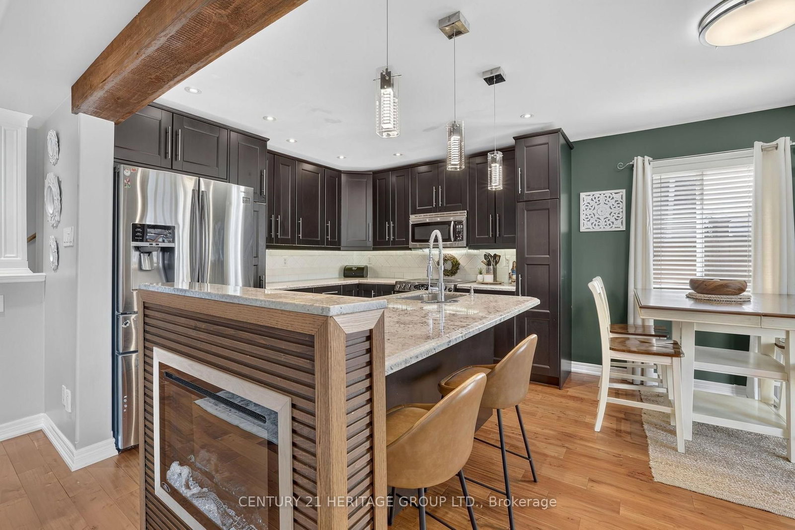 36 McMulkin Street • New Tecumseth, ON photo 20