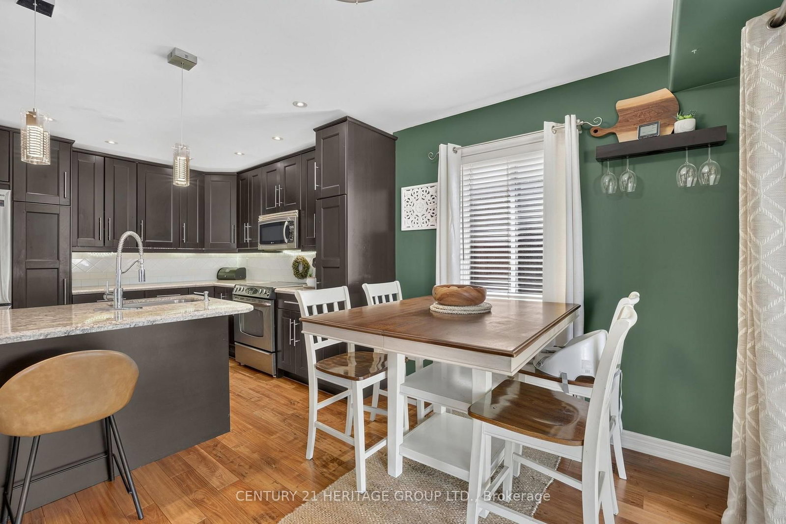 36 McMulkin Street • New Tecumseth, ON photo 23