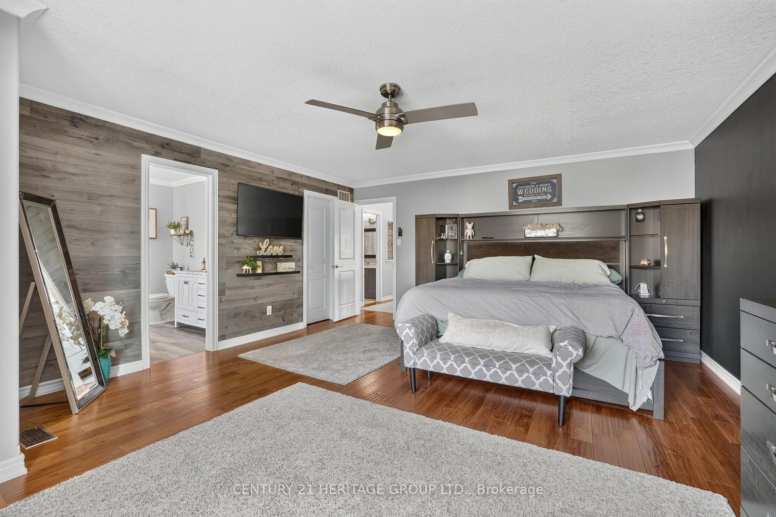 36 McMulkin Street • New Tecumseth, ON photo 28