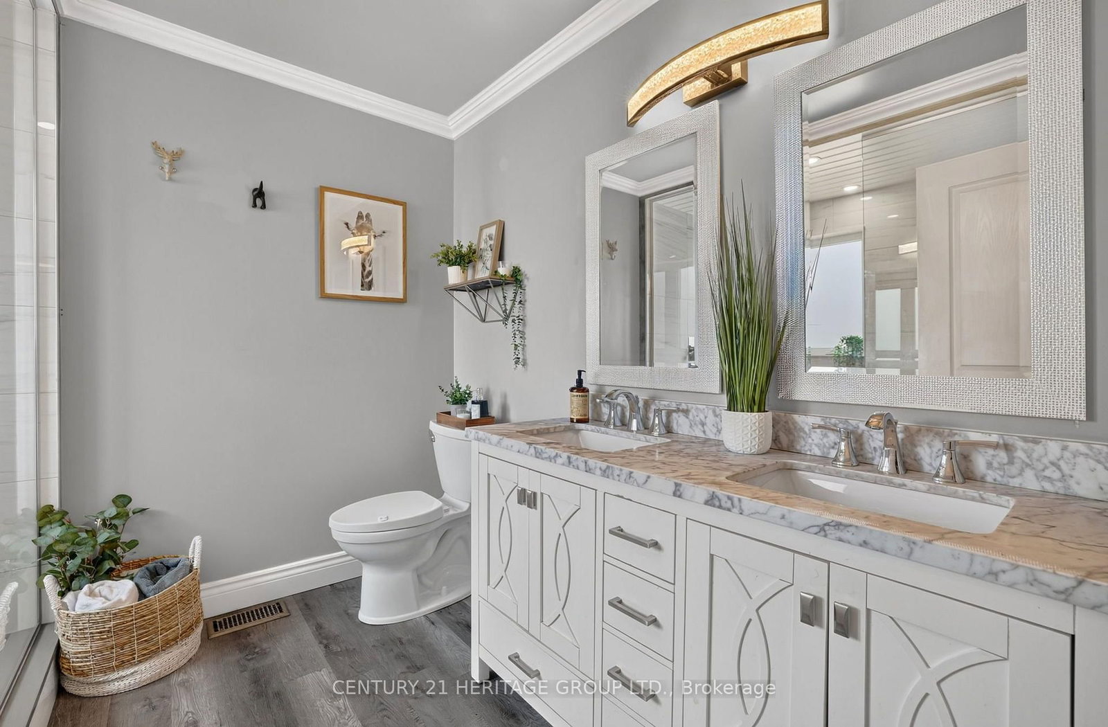 36 McMulkin Street • New Tecumseth, ON photo 29