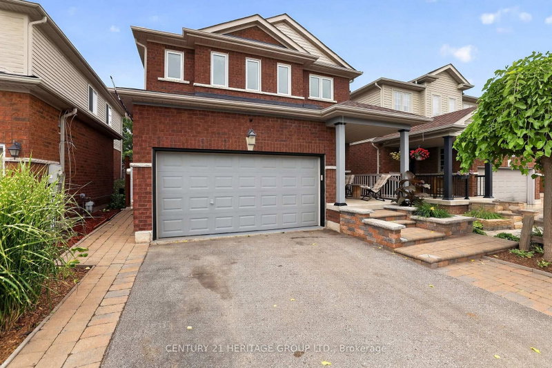 36 McMulkin Street