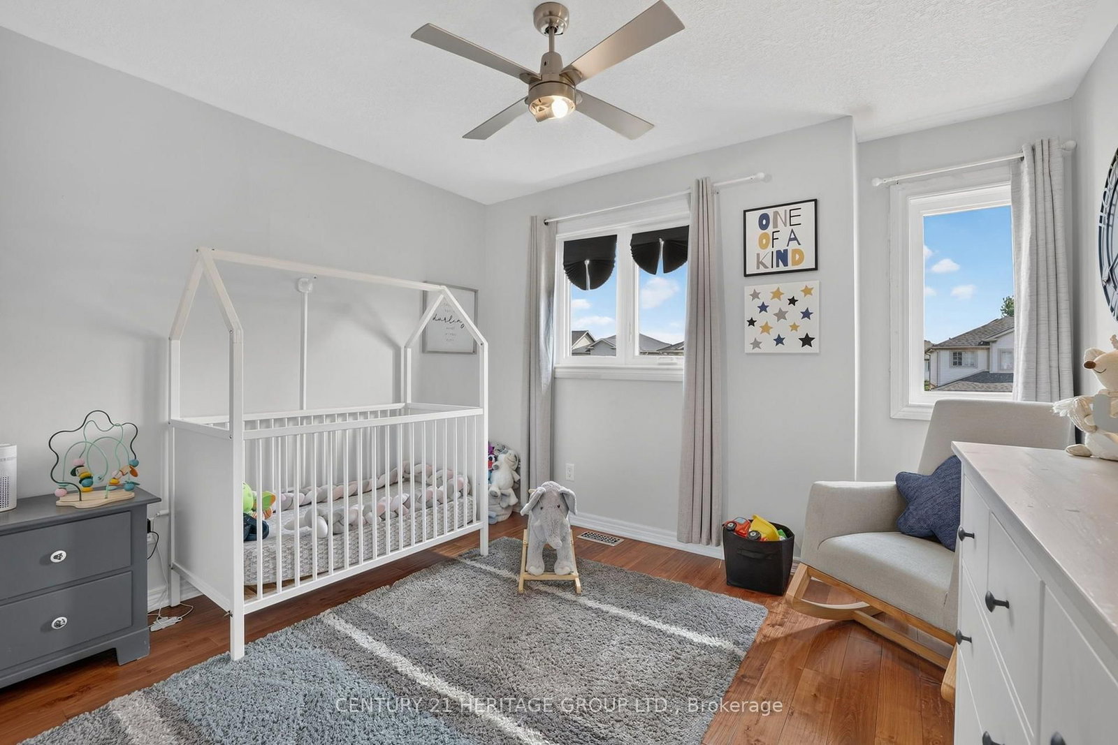 36 McMulkin Street • New Tecumseth, ON photo 32