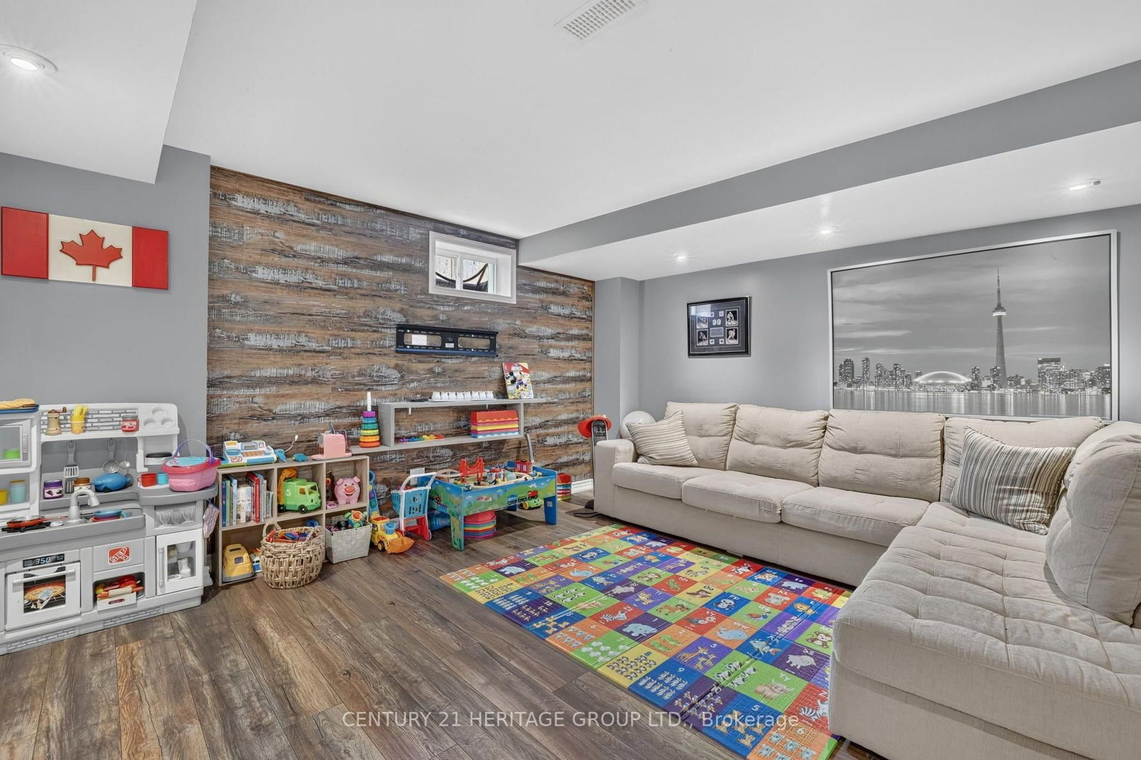 36 McMulkin Street • New Tecumseth, ON photo 34