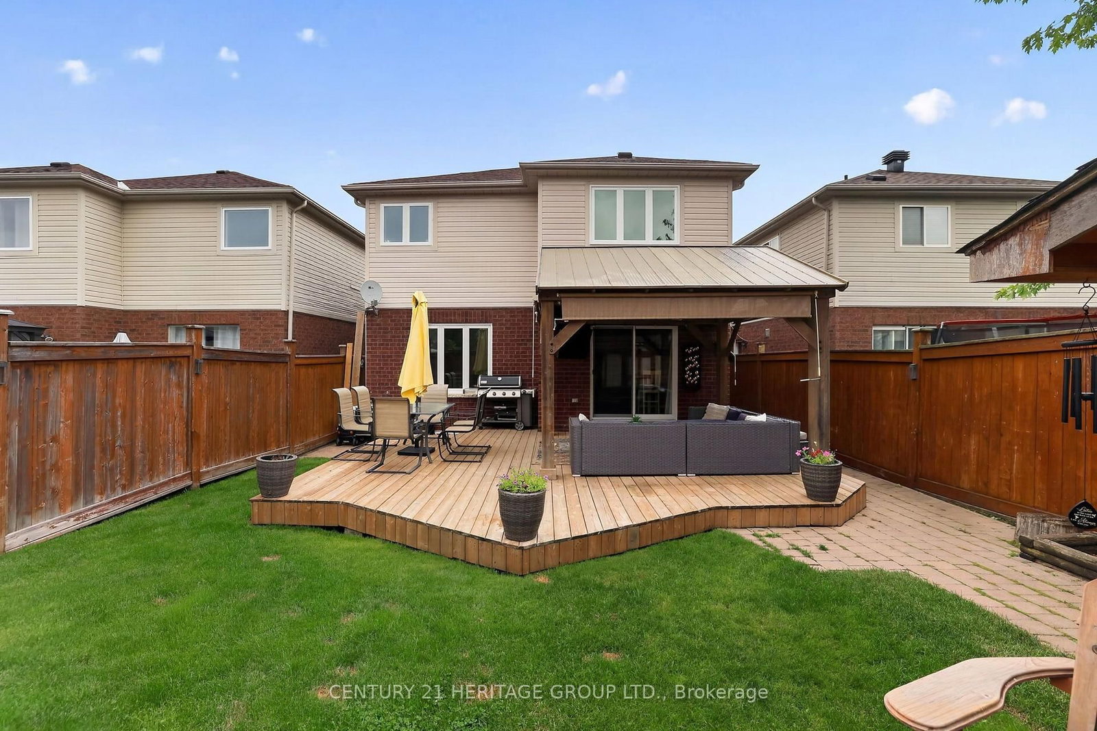 36 McMulkin Street • New Tecumseth, ON photo 41