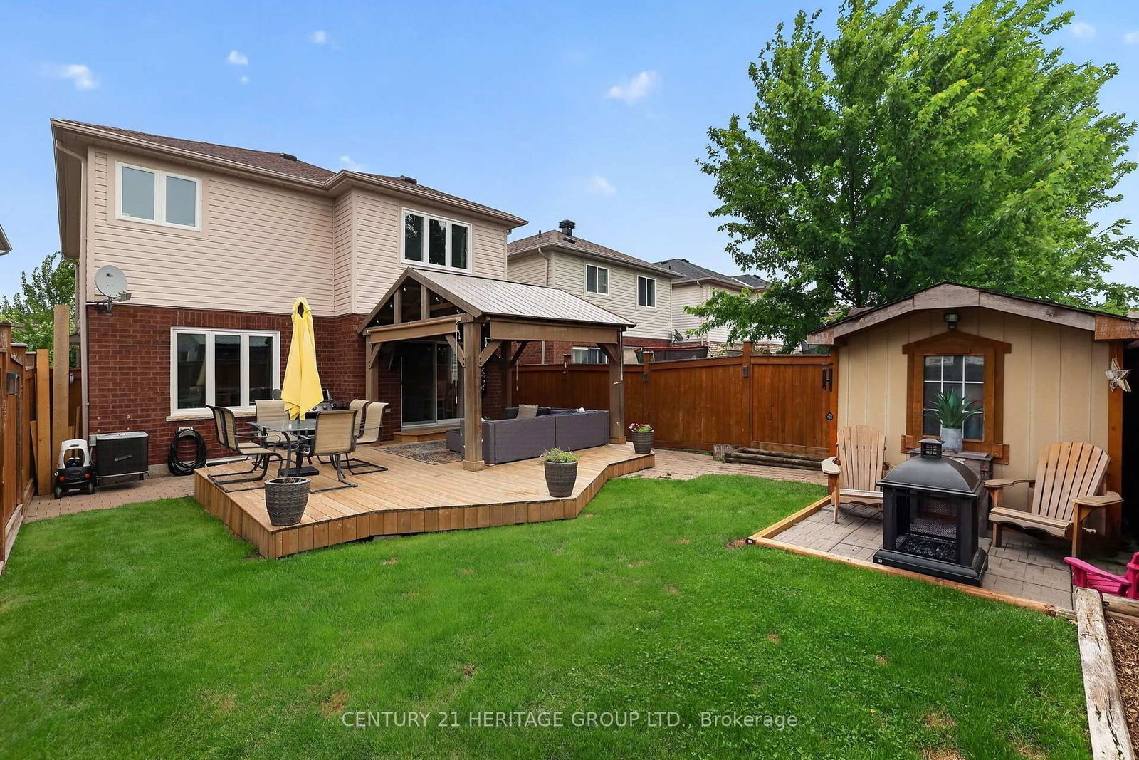 36 McMulkin Street • New Tecumseth, ON photo 42