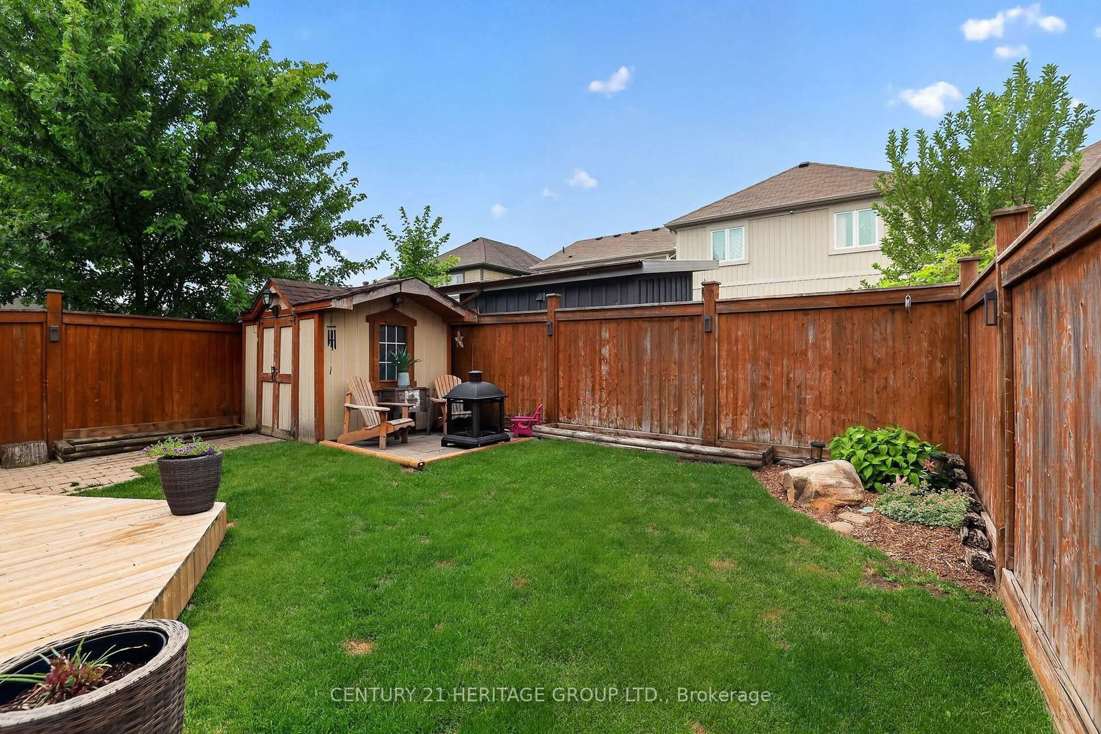 36 McMulkin Street • New Tecumseth, ON photo 46