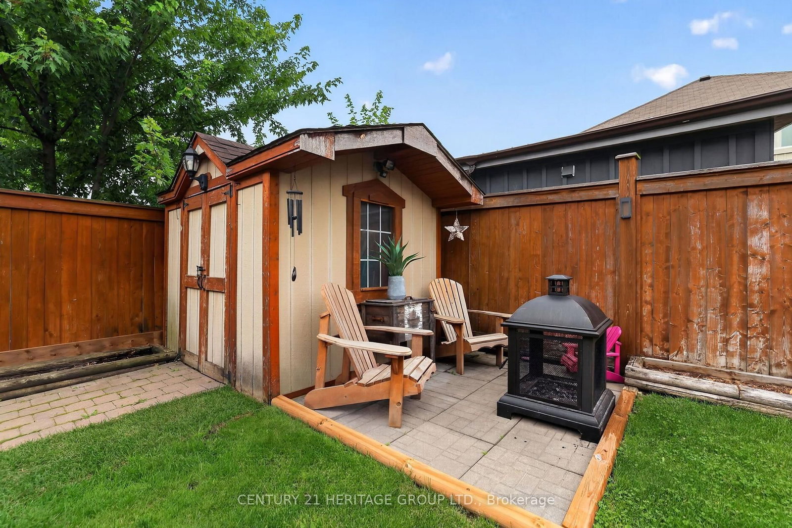 36 McMulkin Street • New Tecumseth, ON photo 47