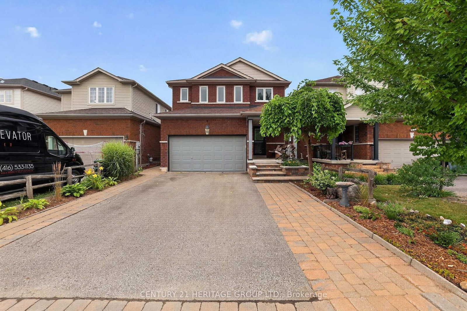 36 McMulkin Street • New Tecumseth, ON photo 48
