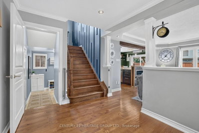 36 McMulkin Street • New Tecumseth, ON photo 6