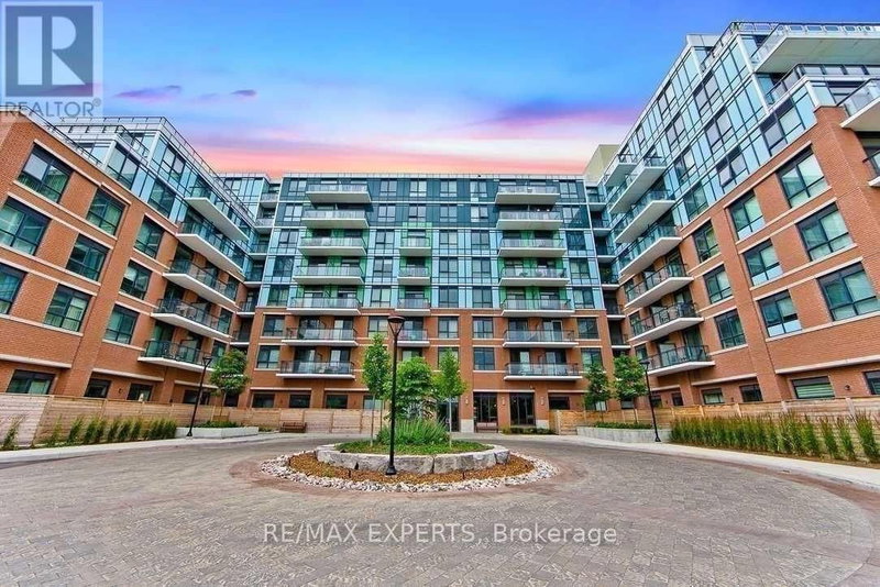 216 - 11611 Yonge Street