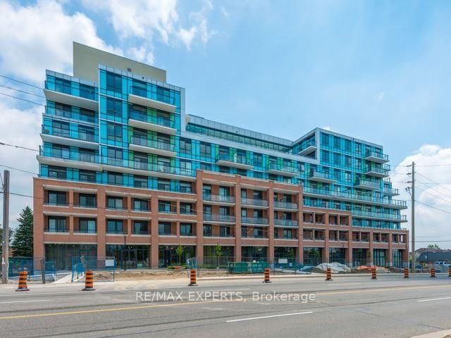216 - 11611 Yonge Street