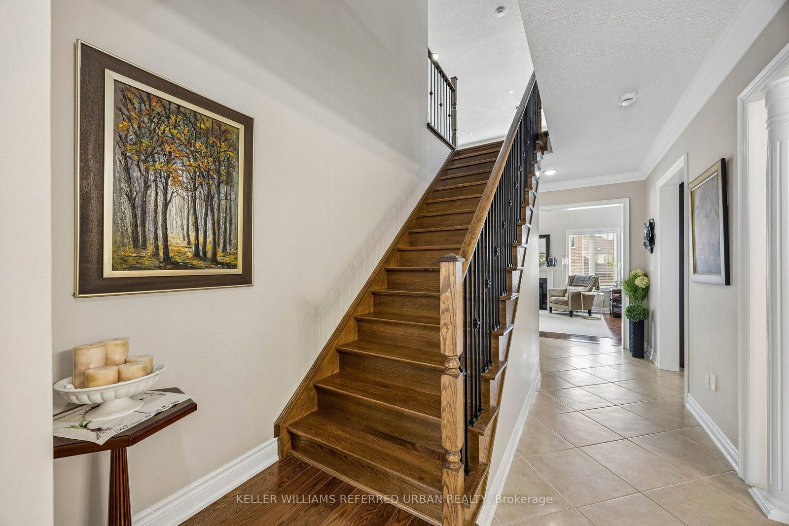 12 Silvestre Avenue • Vaughan, ON photo 10