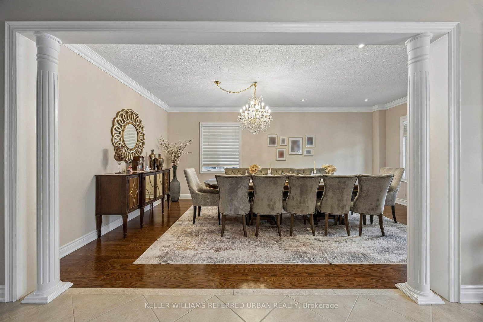 12 Silvestre Avenue • Vaughan, ON photo 11