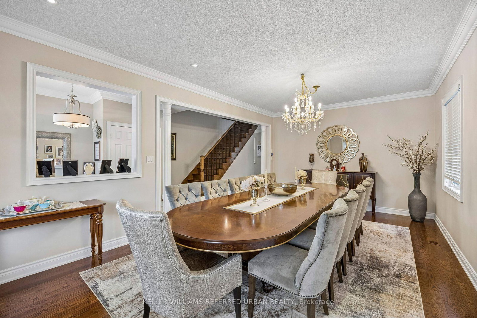 12 Silvestre Avenue • Vaughan, ON photo 12