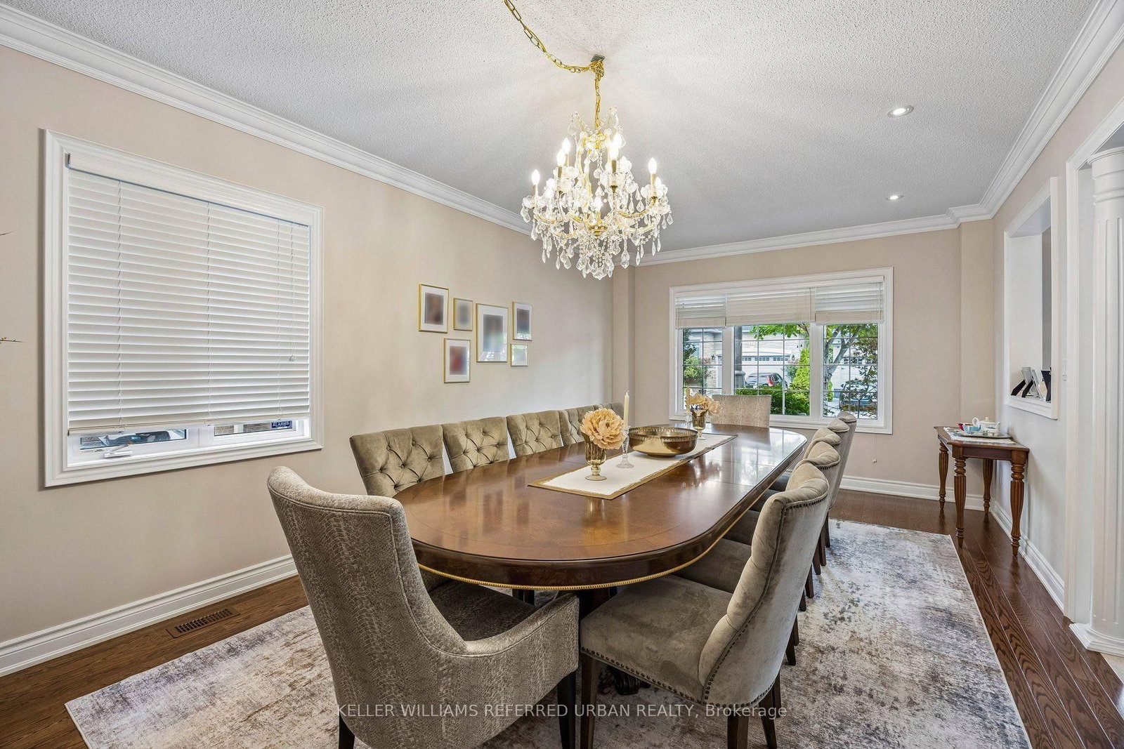 12 Silvestre Avenue • Vaughan, ON photo 13