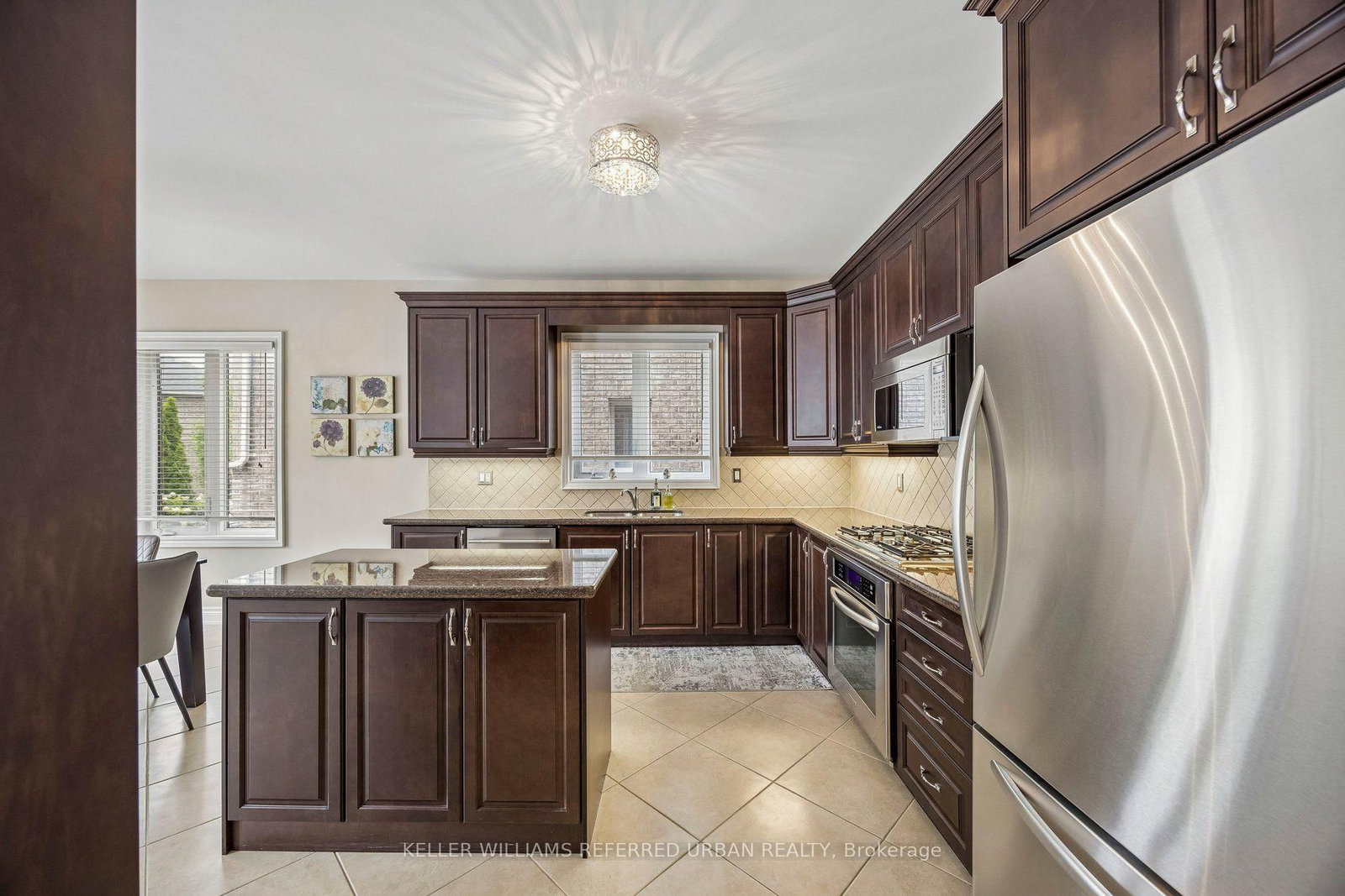 12 Silvestre Avenue • Vaughan, ON photo 14