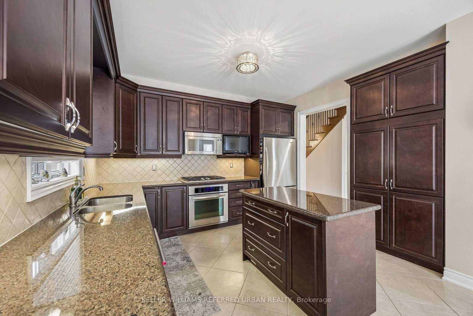 12 Silvestre Avenue • Vaughan, ON photo 17