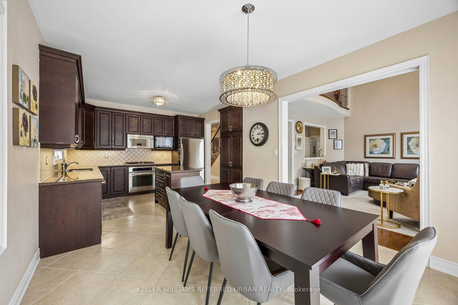 12 Silvestre Avenue • Vaughan, ON photo 20