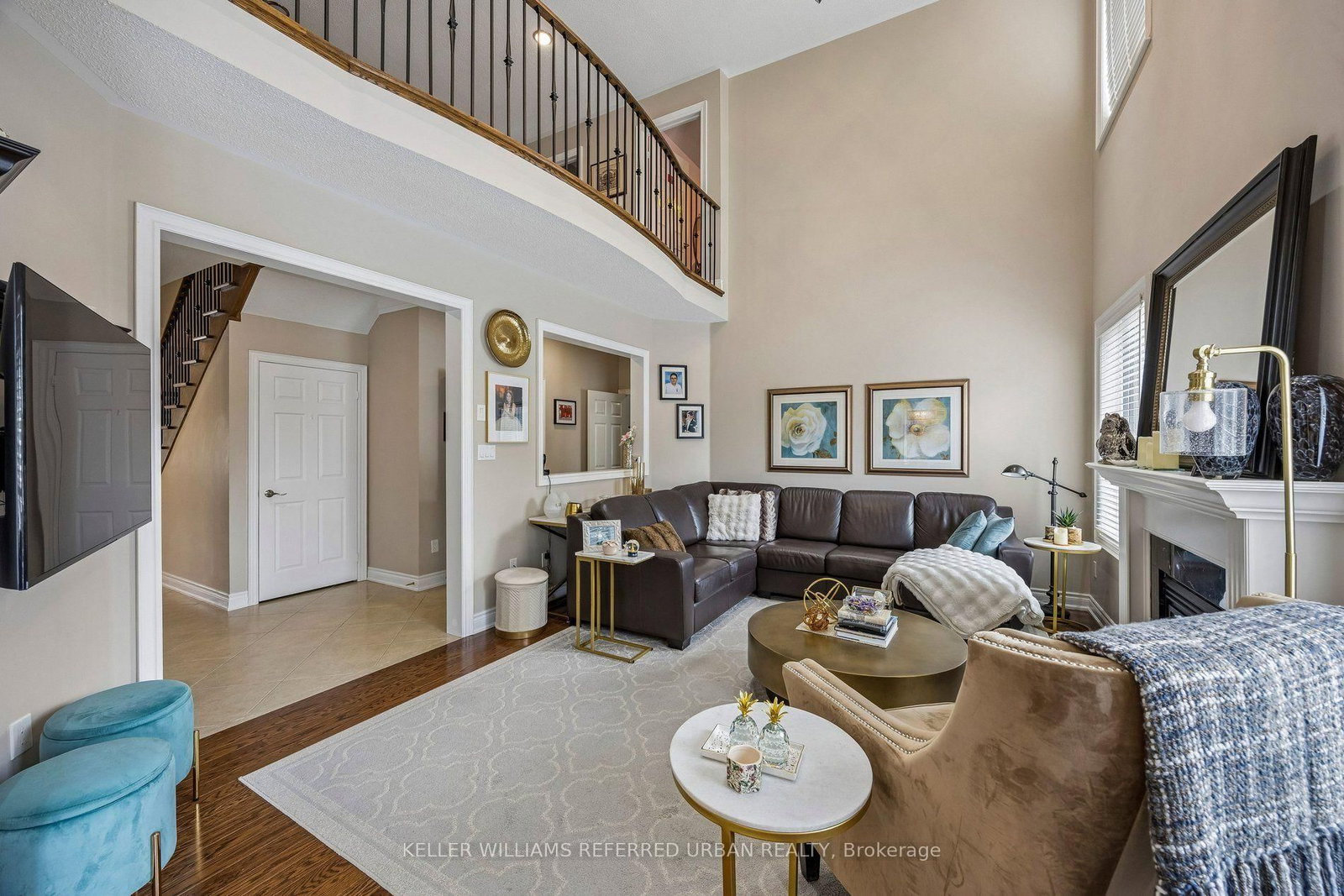12 Silvestre Avenue • Vaughan, ON photo 22