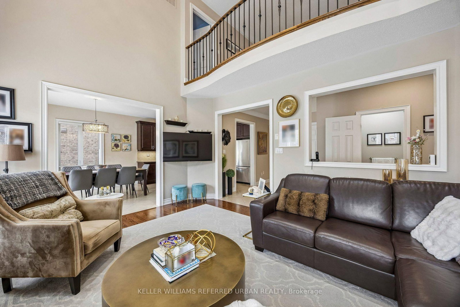 12 Silvestre Avenue • Vaughan, ON photo 24