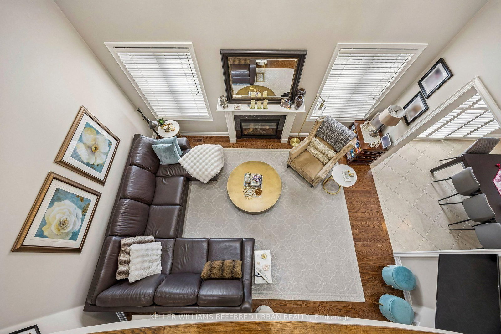 12 Silvestre Avenue • Vaughan, ON photo 25