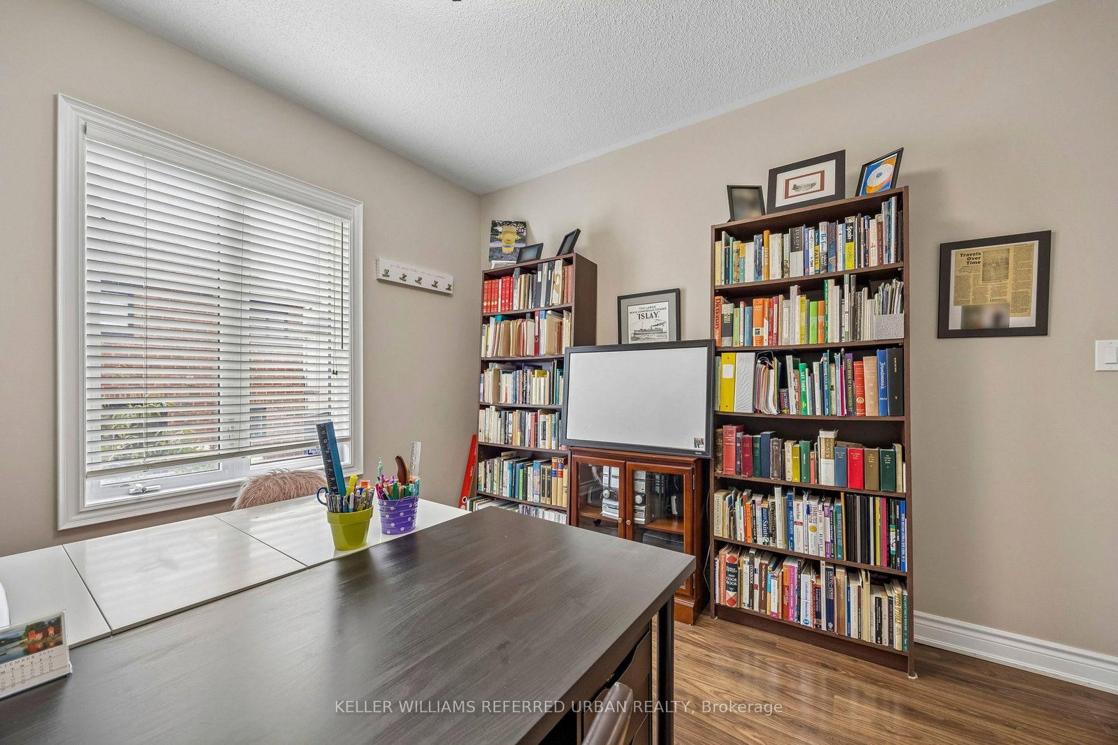 12 Silvestre Avenue • Vaughan, ON photo 27