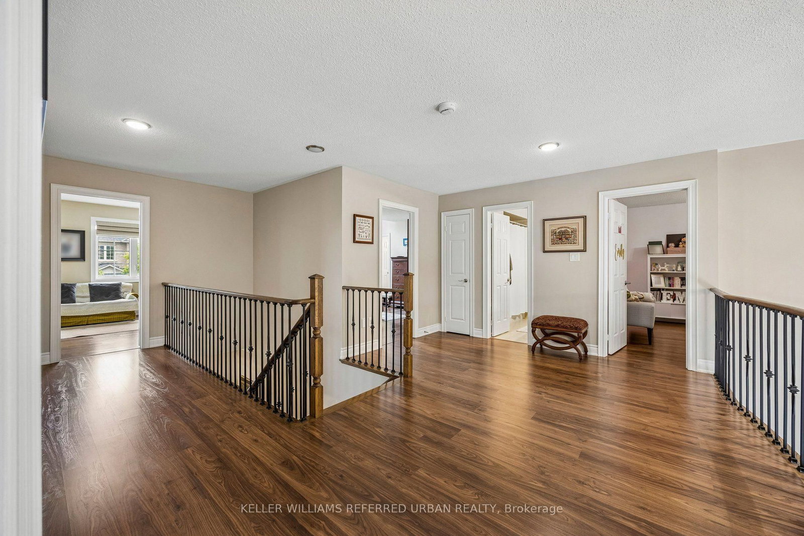 12 Silvestre Avenue • Vaughan, ON photo 31