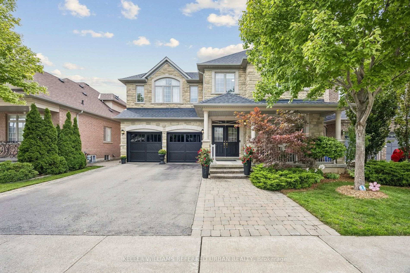 12 Silvestre Avenue • Vaughan, ON photo 4