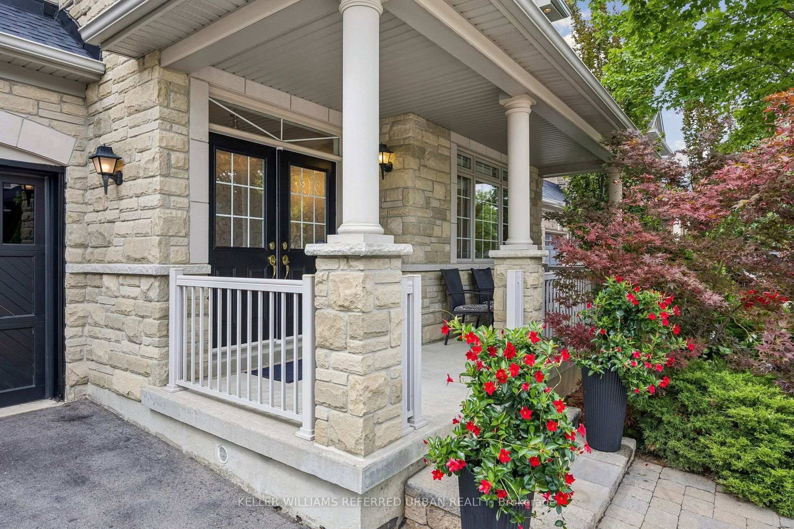 12 Silvestre Avenue • Vaughan, ON photo 5