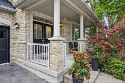 12 Silvestre Avenue • Vaughan, ON photo 5