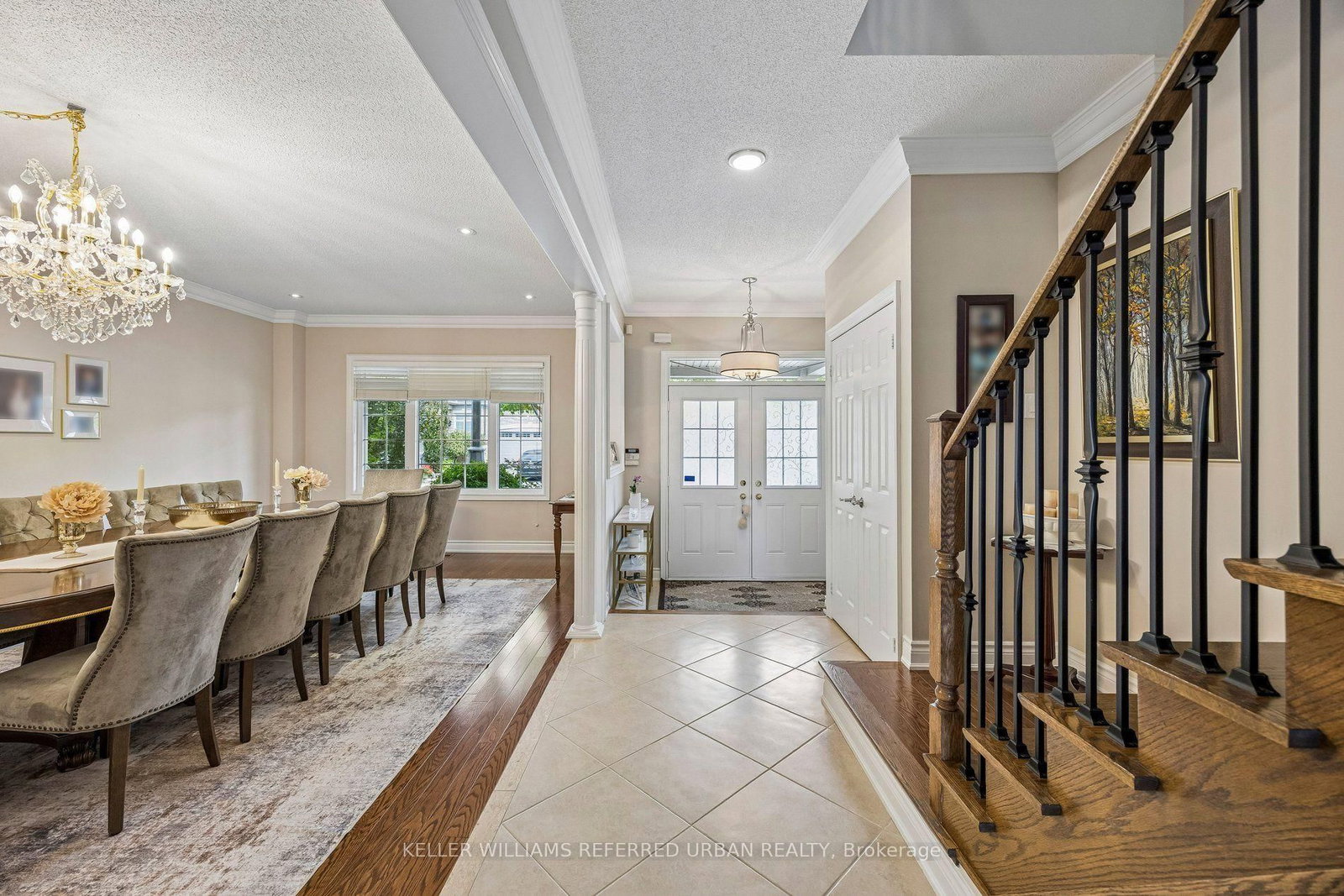 12 Silvestre Avenue • Vaughan, ON photo 9