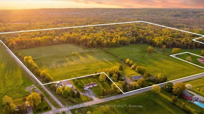 Detached House for sale at 8747 10th Line, Essa, Ontario, L4M 4S4 - Rural Essa - MLS: N13765282