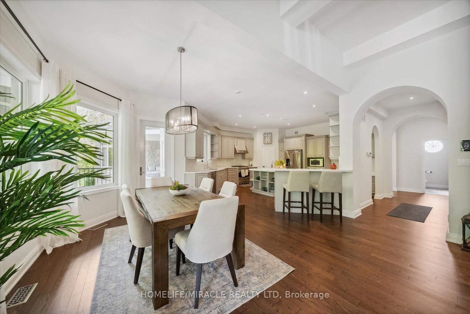 12 Deer Run • Uxbridge, ON photo 18