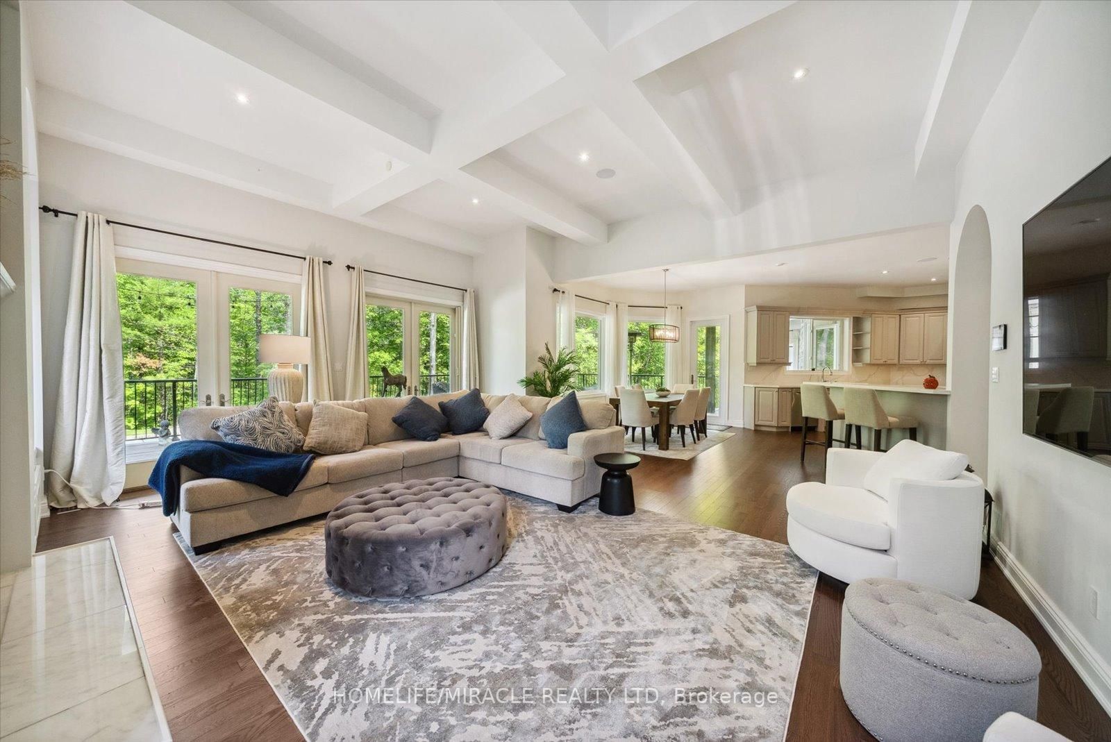 12 Deer Run • Uxbridge, ON photo 19