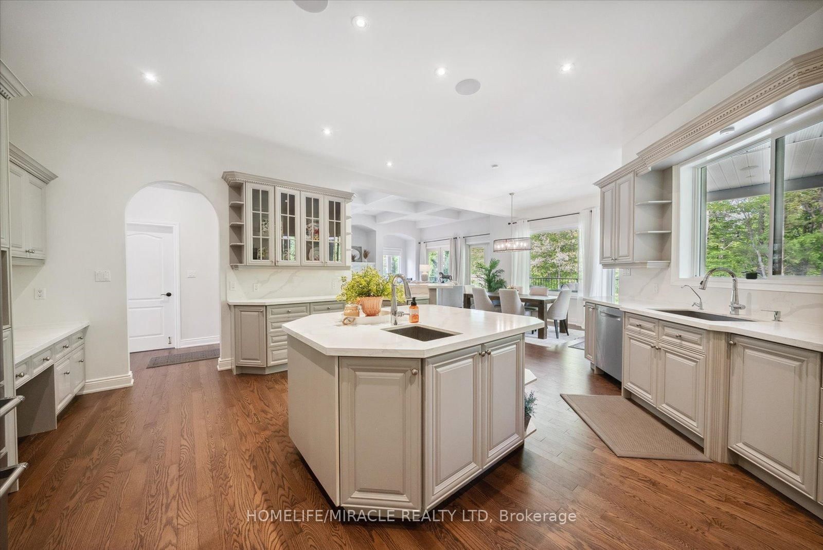 12 Deer Run • Uxbridge, ON photo 21