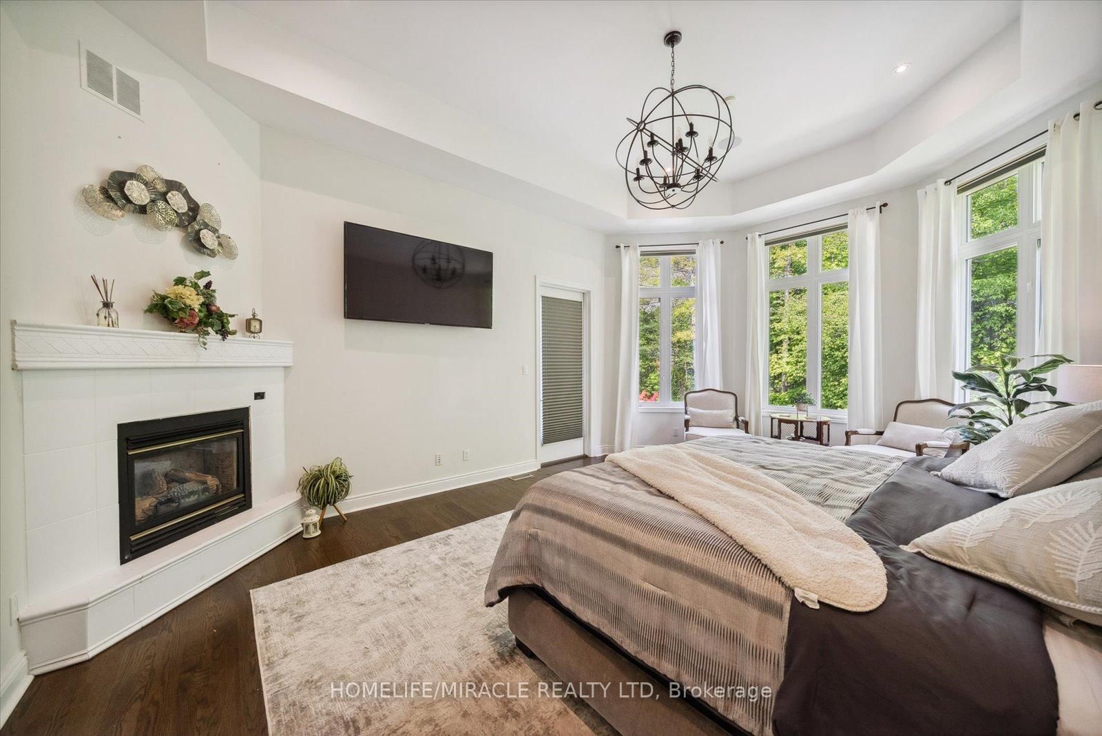 12 Deer Run • Uxbridge, ON photo 24