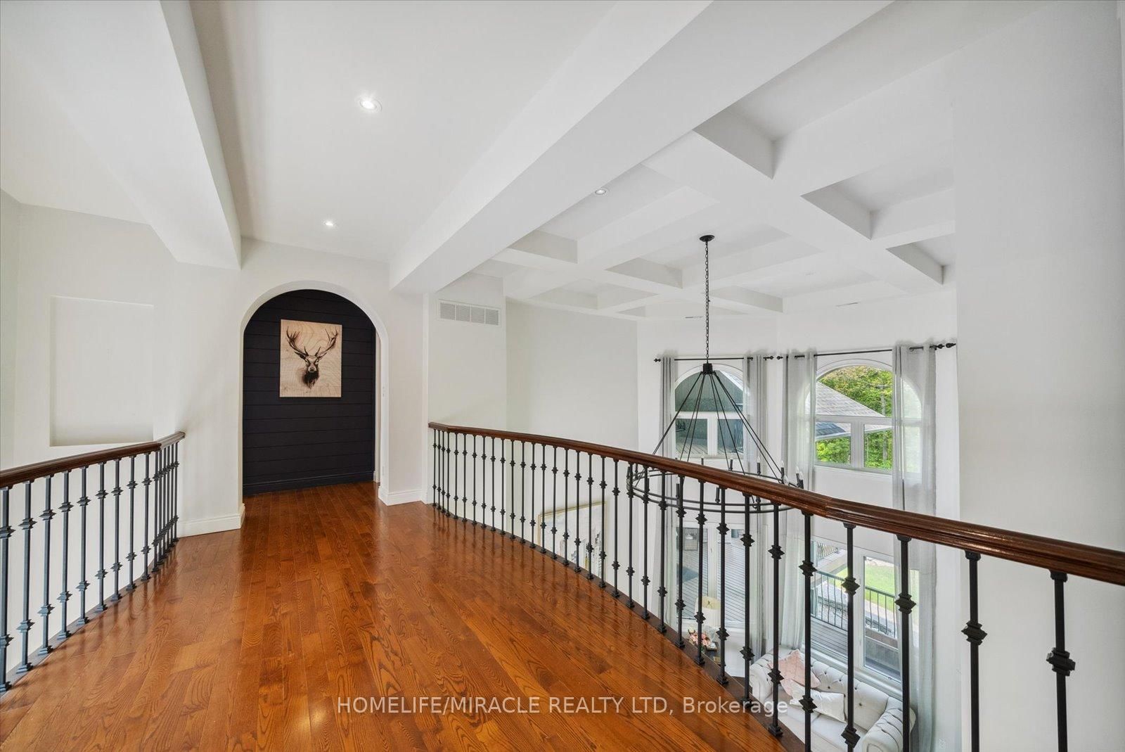 12 Deer Run • Uxbridge, ON photo 31