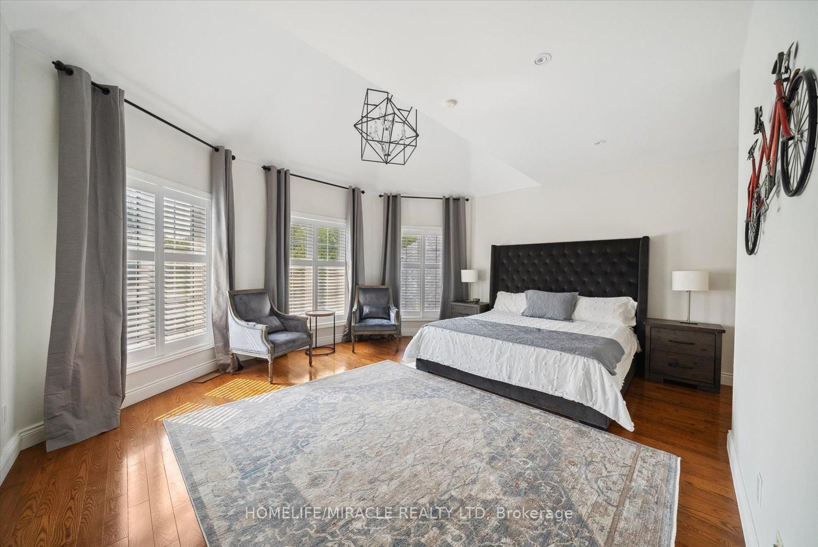 12 Deer Run • Uxbridge, ON photo 32