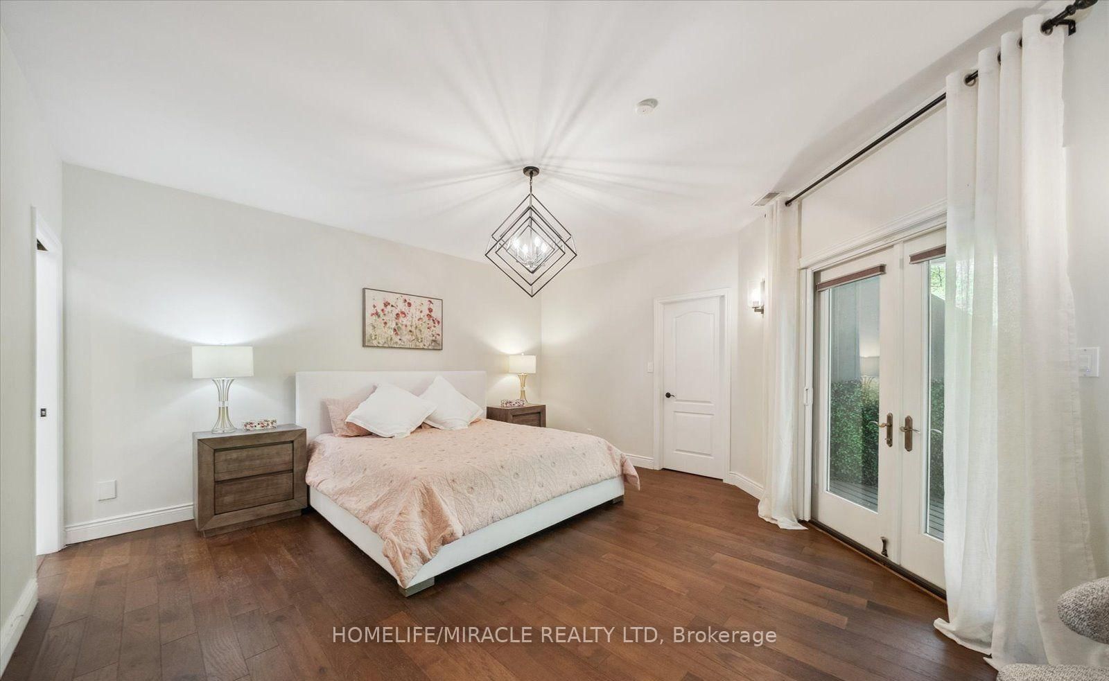 12 Deer Run • Uxbridge, ON photo 33