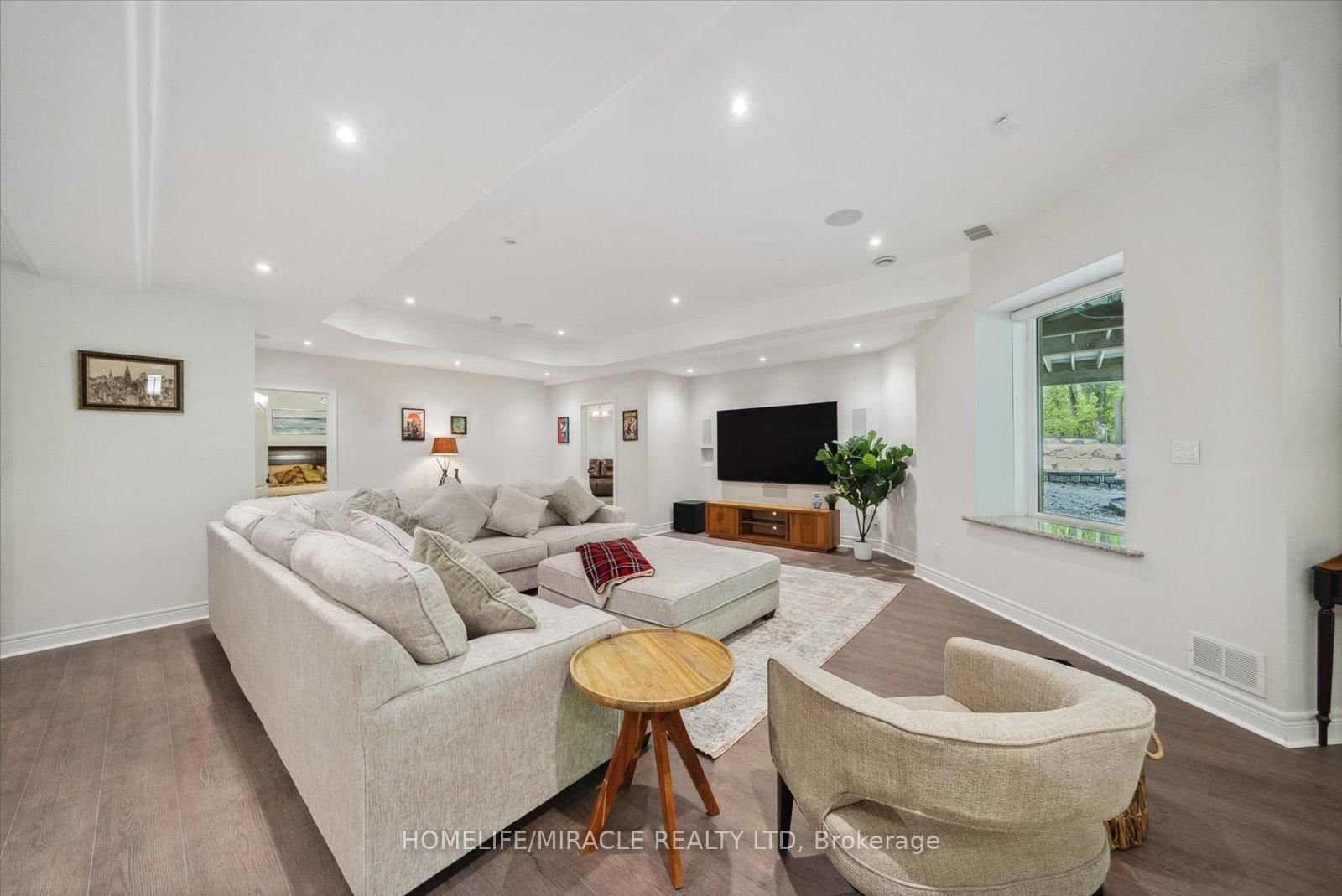 12 Deer Run • Uxbridge, ON photo 35