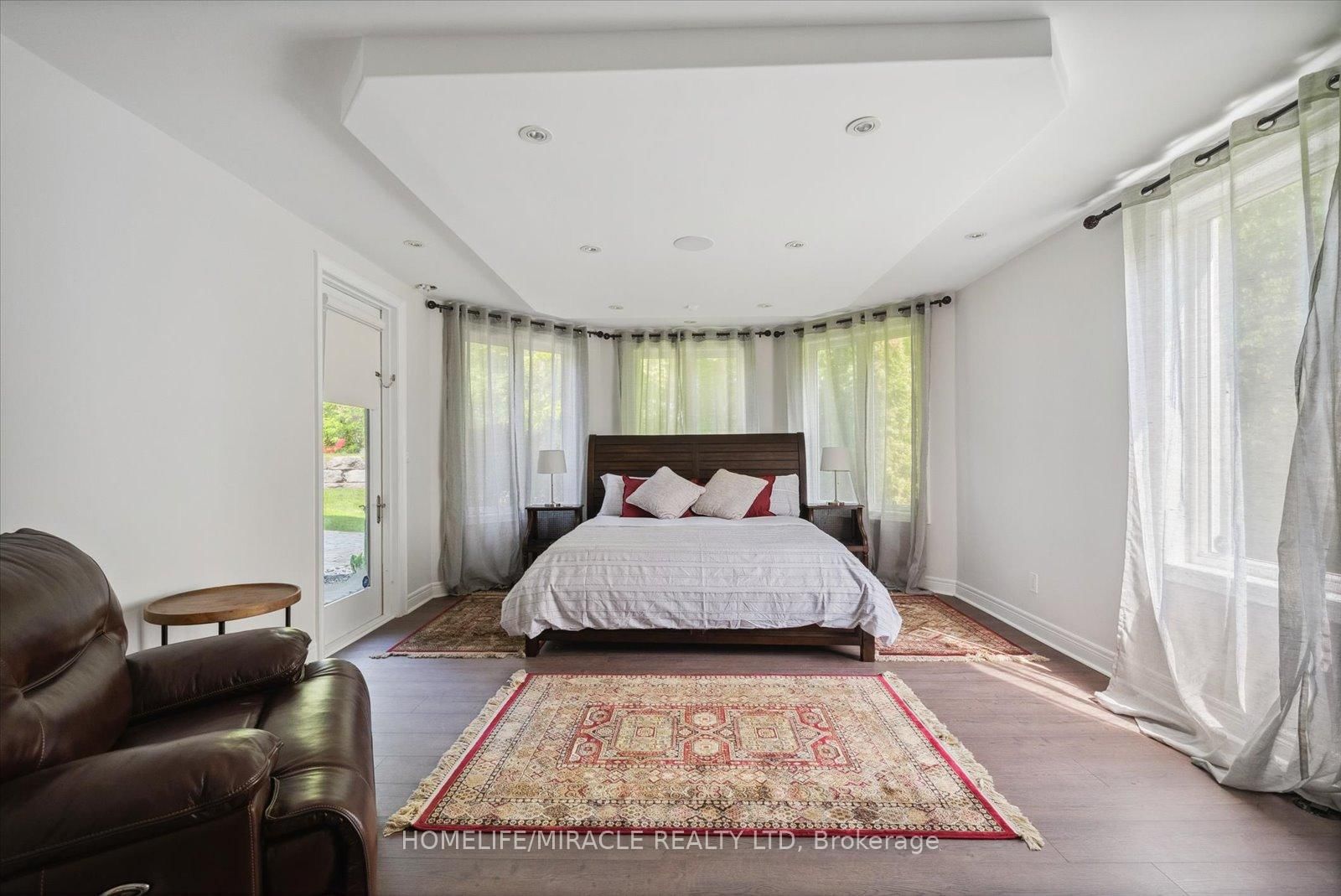 12 Deer Run • Uxbridge, ON photo 39