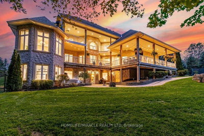12 Deer Run • Uxbridge, ON photo 8