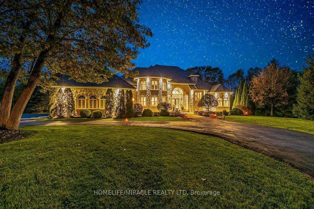 12 Deer Run • Uxbridge, ON photo 42