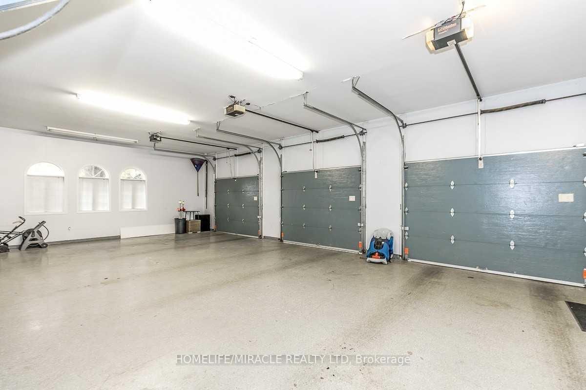 12 Deer Run • Uxbridge, ON photo 12