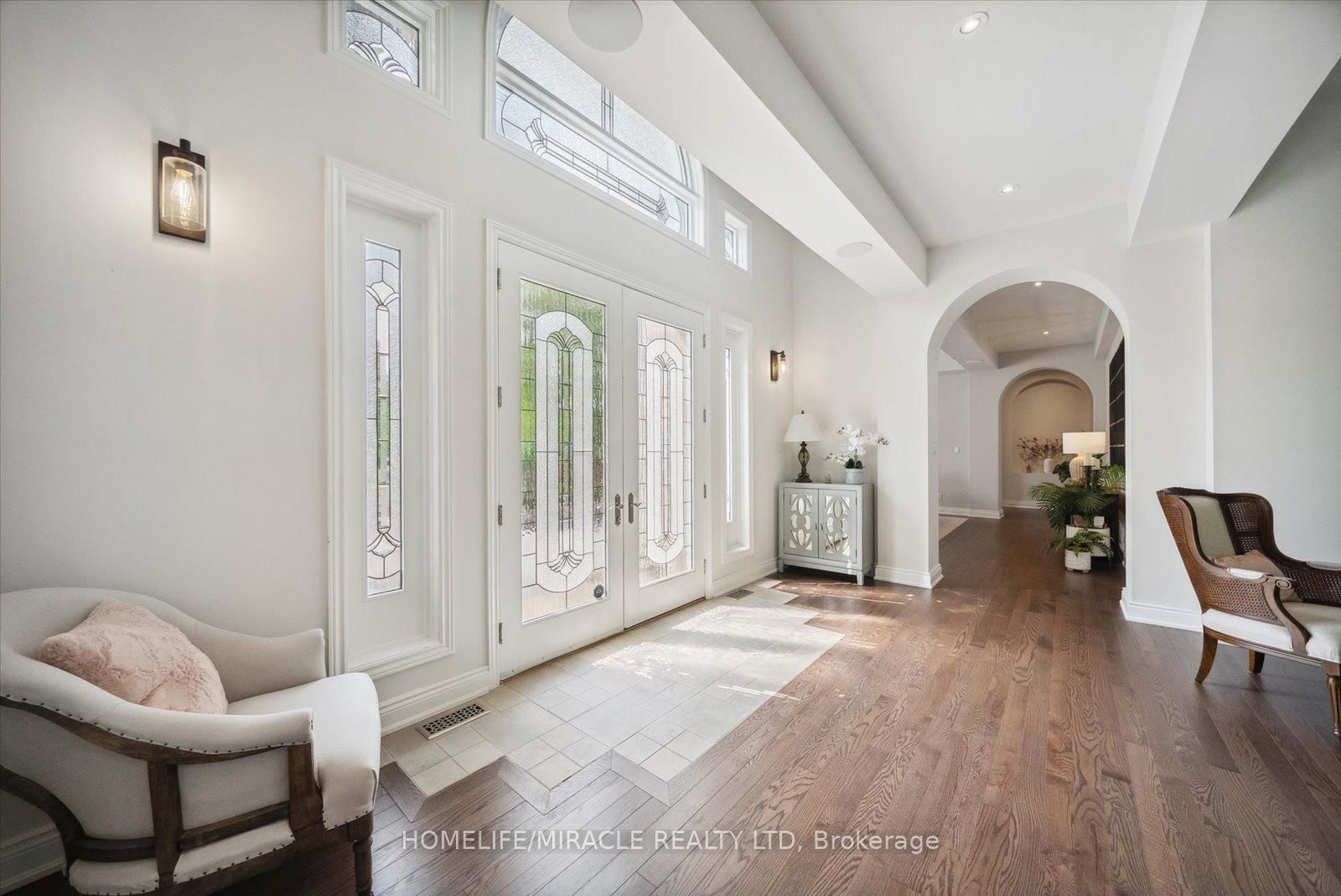 12 Deer Run • Uxbridge, ON photo 14