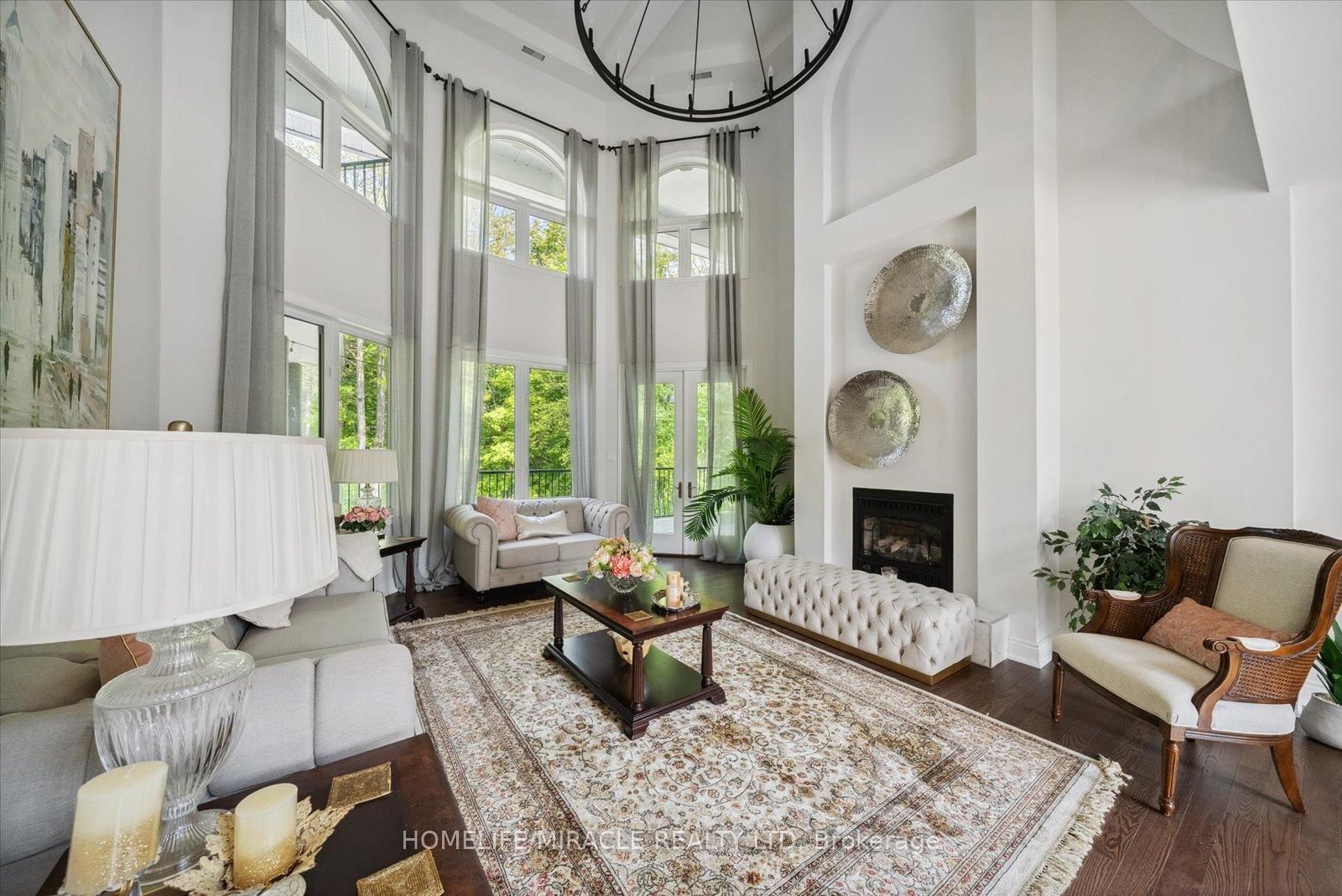 12 Deer Run • Uxbridge, ON photo 15