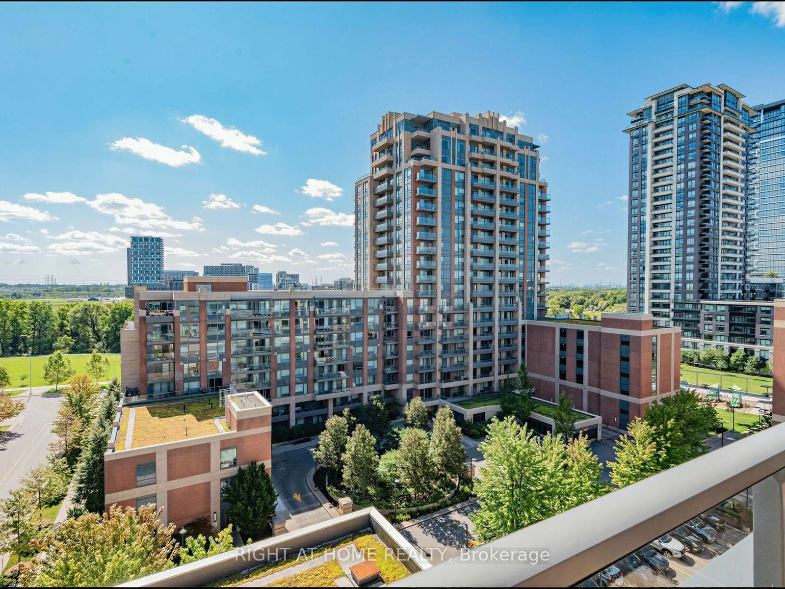 28 Uptown Drive • #PH16 • Markham, ON photo 20