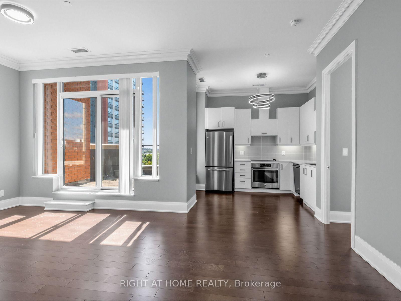 28 Uptown Drive • #PH16 • Markham, ON photo 4