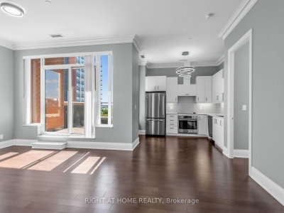 28 Uptown Drive • #PH16 • Markham, ON photo 4
